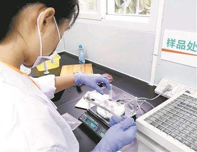 山東獸藥殘留檢測(cè)崗位的要求 山東獸藥殘留檢測(cè)崗位的要求